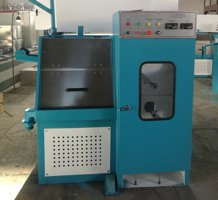Ein guter Preis. Superfeine Drahtziehmaschine für Kupferdraht automatisch Online