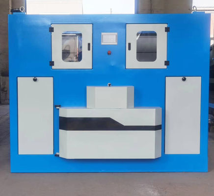 Ein guter Preis. Maschine zur Aufspaltung von Kupferstäben mit Schnellgeschwindigkeit mit Glühmaschine für elektrische Drähte Online