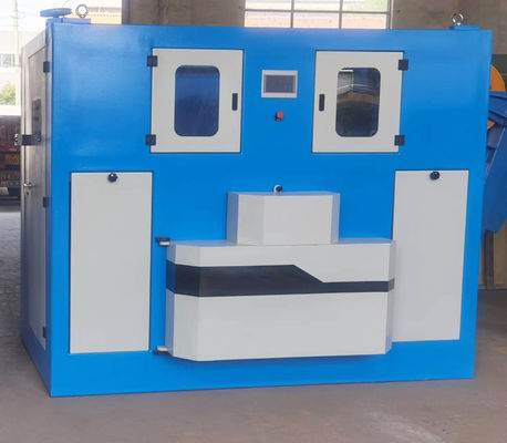 Ein guter Preis. Aluminium- und Kupferstangen-Ausbau-Maschine Online