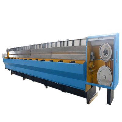 Ein guter Preis. 13 Stück 8 mm bis 1,35 mm Energieeffizienz Kupferstange Aufschlagmaschine mit Glühmaschine Online