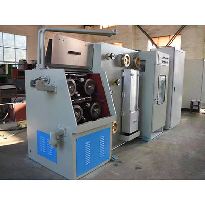 Ein guter Preis. 21DW Superfeindrahtziehmaschine Hersteller Online