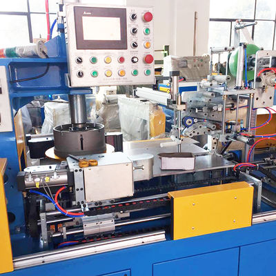 Ein guter Preis. Automatische Drahtwicklermaschine Wickelmaschine Verpackungsmaschine Kabelwickler Online