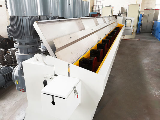 Ein guter Preis. 450-13D Kupferstange-Ausfallziehmaschine mit Glühgerät Online