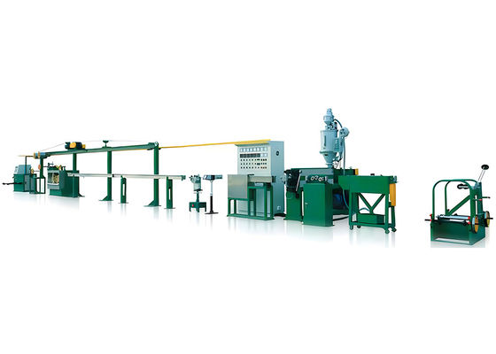 Ein guter Preis. Hot-Verkauf Kabel Extruder-Linie für Stromkabel Isolierung in China hergestellt Online