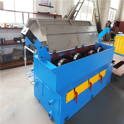 Ein guter Preis. Durchschnittliche Kupferdrahtziehmaschine Einlass 3,5 mm Min Ausgang 0,4 mm Online