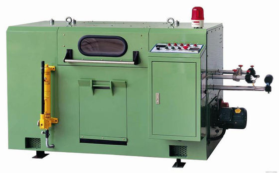 Ein guter Preis. Hochgeschwindigkeits-Kupferdraht-Bunching-Maschine Kabelleiter-Twisting-Maschine 0,18-1,0 mm Online