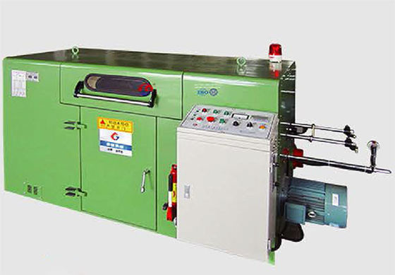 Ein guter Preis. Feine Kupferdraht-Bunching-Maschine Buncher-Sicherheit Double Twist Kabel Hochgeschwindigkeit Online